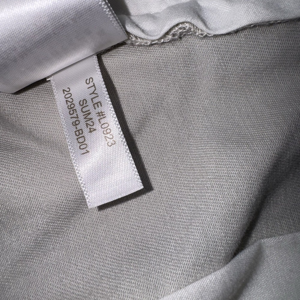 J.Crew Men's 7-Inch Inseam Chino Shorts Size 36 - Picture 5 of 9